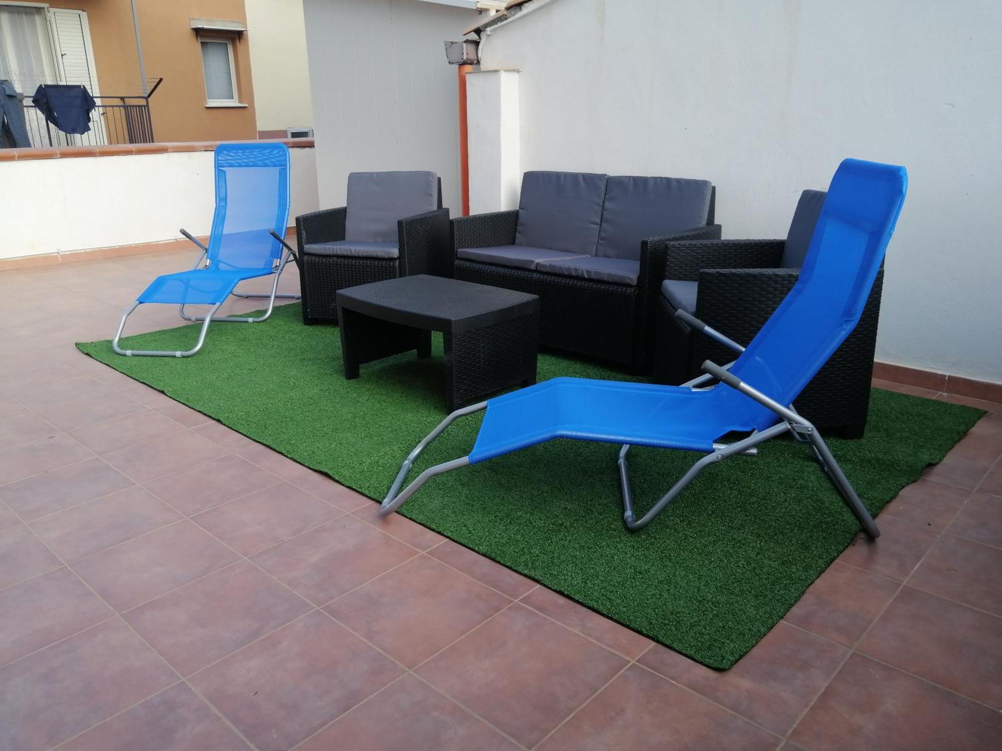 Casa Del Mare Mely Apartamento Ficarazzi Exterior foto